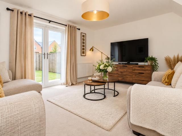 House for rent in Primrose Lodge, Walsall
