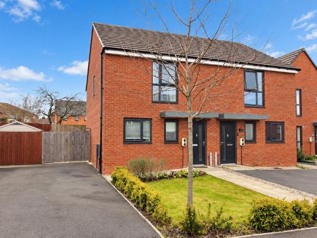 House for rent in Primrose Lodge, Walsall