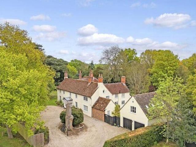 House for sale in Chipping Hill