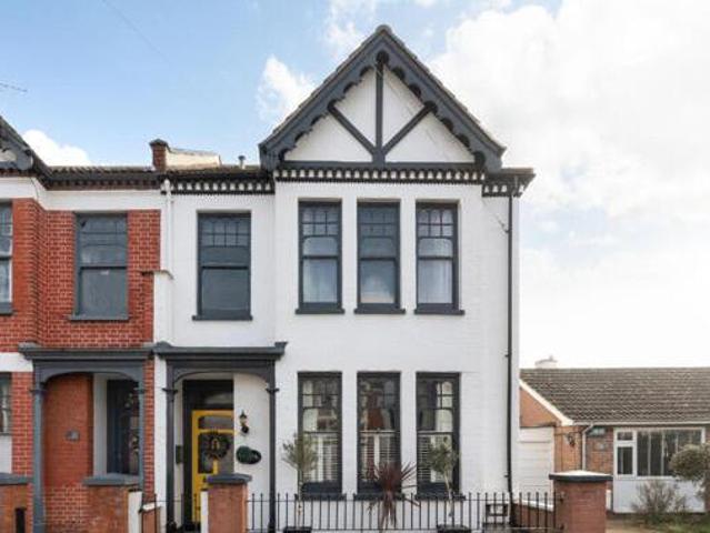 House for sale in Herne, Kent
