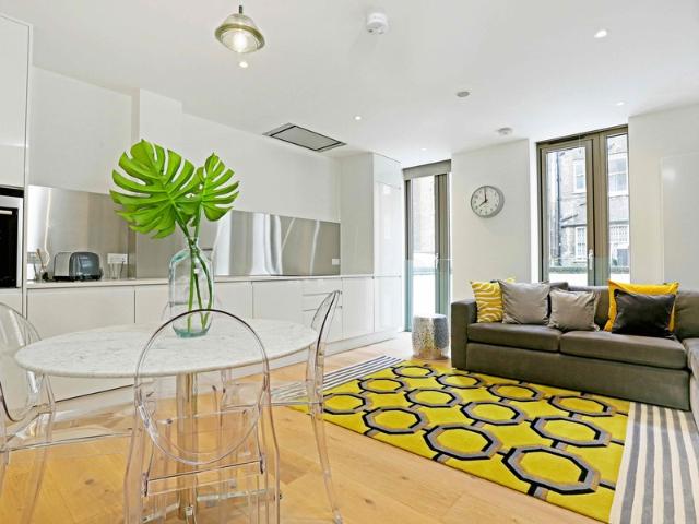 Apartment for rent in East Marylebone, Marylebone