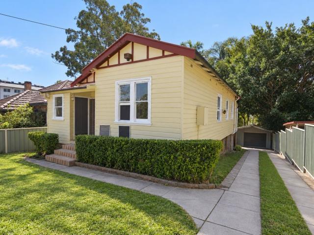 House for rent in Gosford, New South Wales