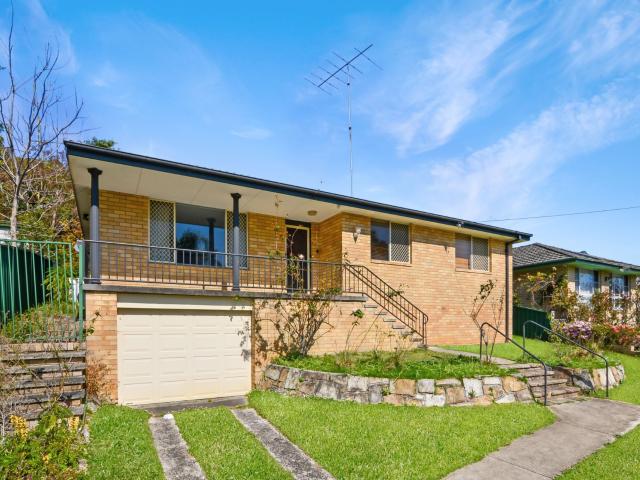 House for rent in Gosford, New South Wales