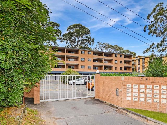 Apartment for rent in Gosford, New South Wales