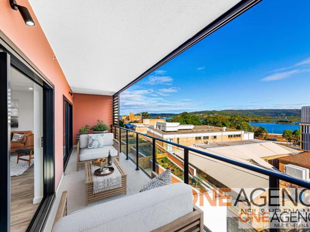 Apartment for rent in Gosford, New South Wales