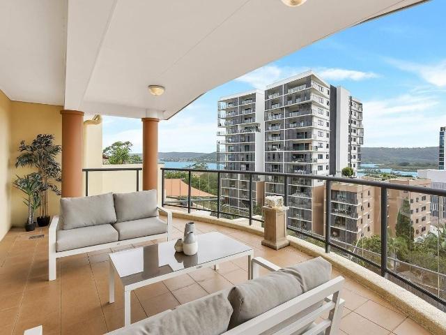 Apartment for rent in Gosford, New South Wales