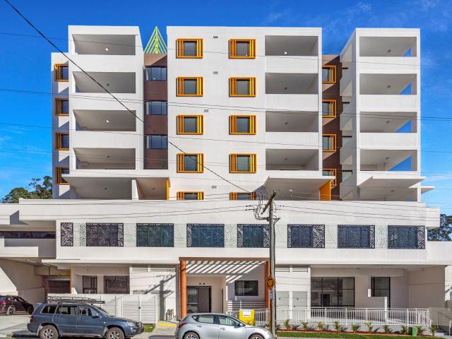 Apartment for rent in Toombul, Queensland