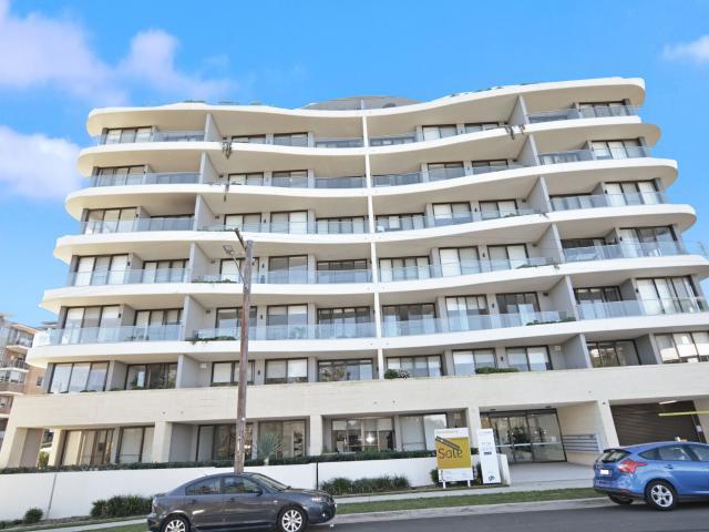 Apartment for rent in Gosford, New South Wales