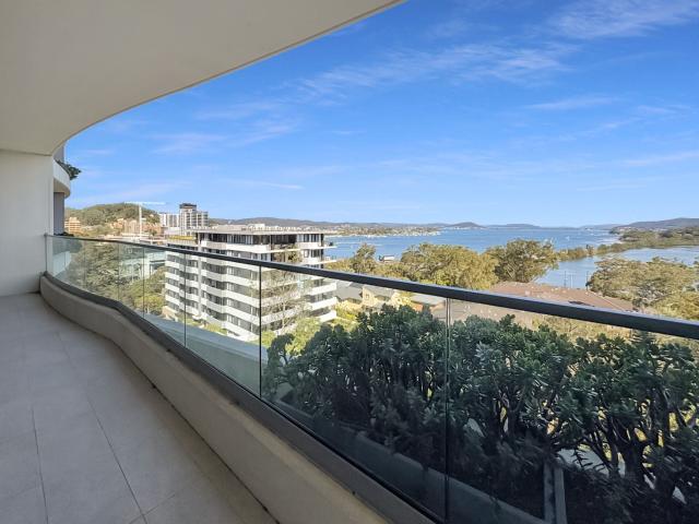Apartment for rent in Gosford, New South Wales