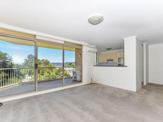 Apartment for rent in Gosford, New South Wales