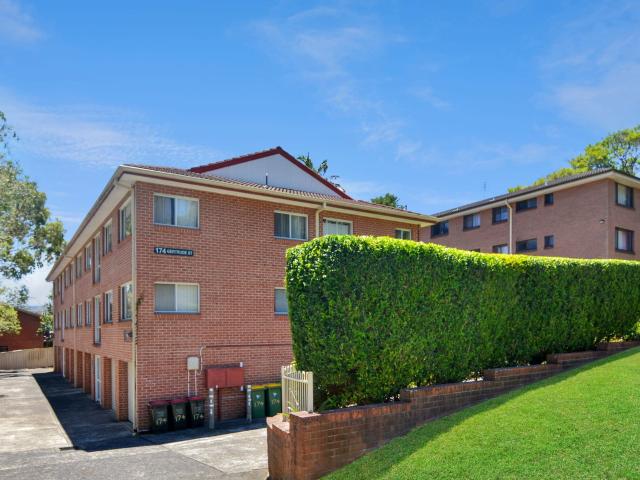 Apartment for rent in Gosford, New South Wales