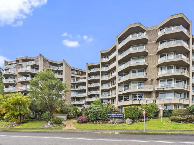 Apartment for rent in Gosford, New South Wales