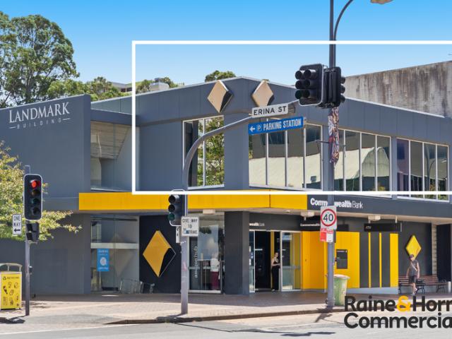 Office for rent in Gosford, New South Wales