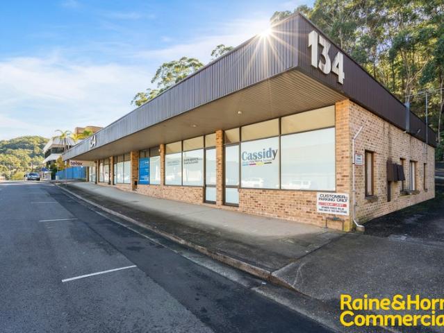 Office for rent in Gosford