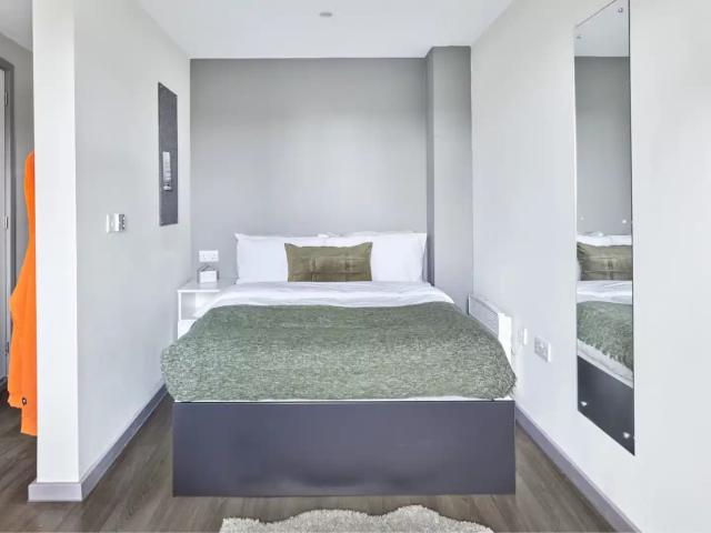 Apartment for rent in West Midlands