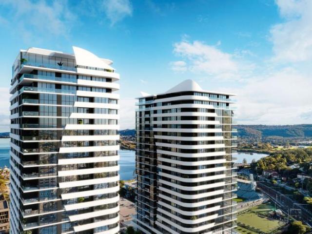 Apartment for sale in New South Wales