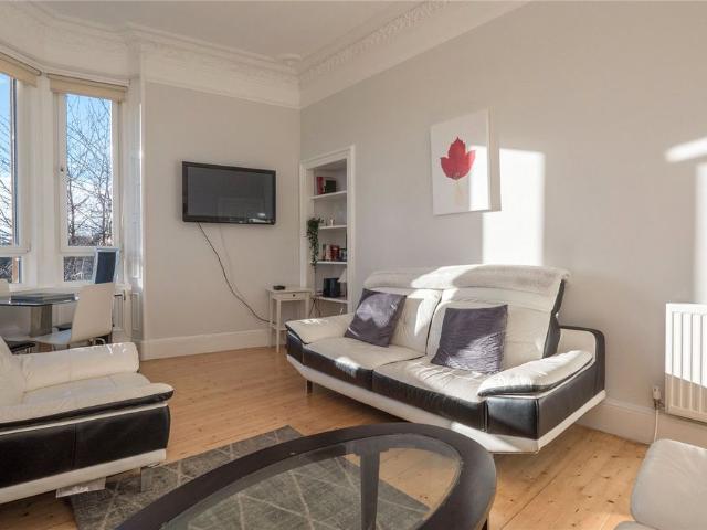Apartment for rent in Leith, Scotland