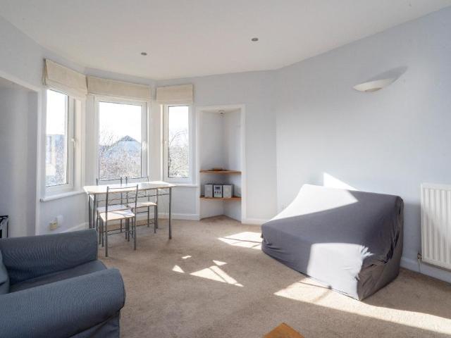 House for rent in Leith, Scotland