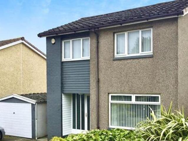 House for sale in Newliston, Kirkcaldy