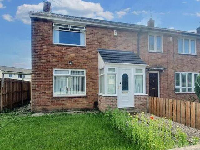 House for sale in Butterton, Staffordshire