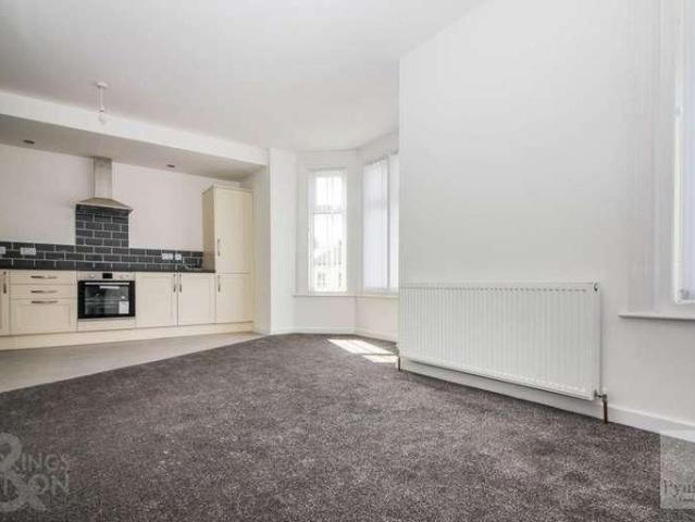 Apartment for rent in Northgate, Stokesby