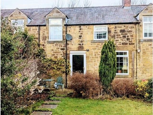 House for rent in North Gosforth, Hazlerigg
