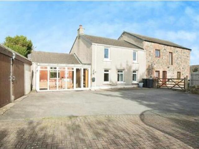 House for sale in Seascale