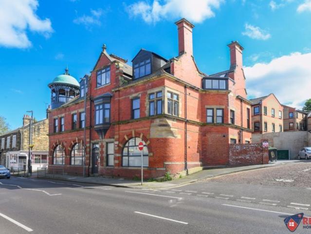 Apartment for rent in Felling, Tyne And Wear