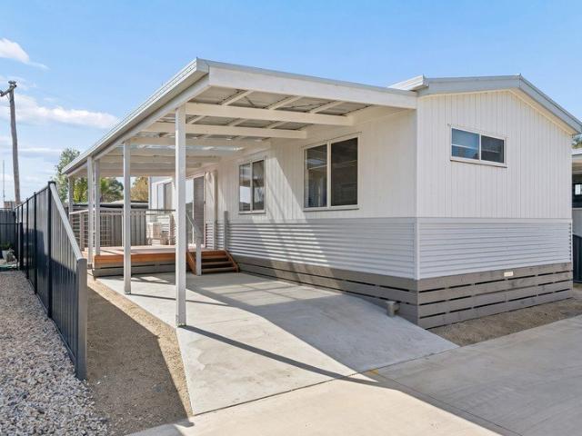 Apartment for sale in Nagambie, Victoria