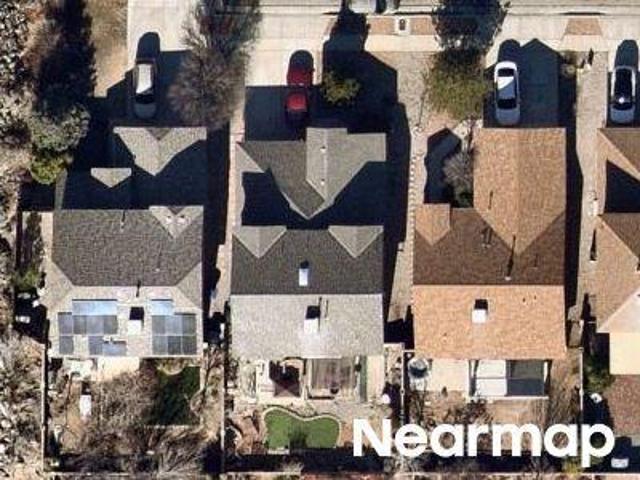 House for sale in New Mexico