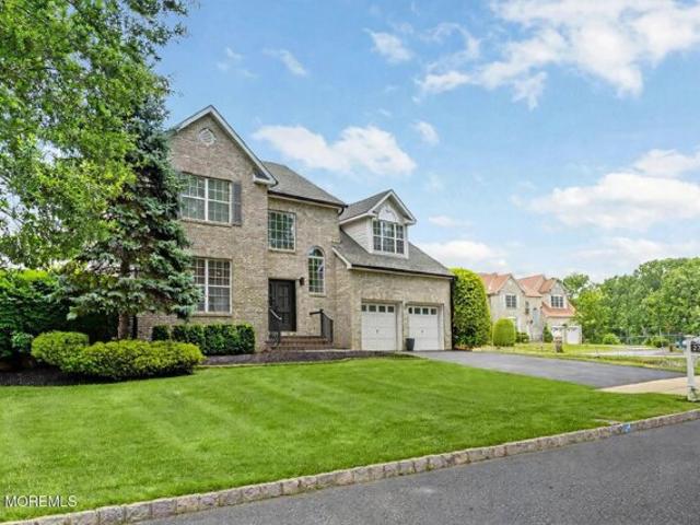 House for sale in Marlboro Township, Monmouth County