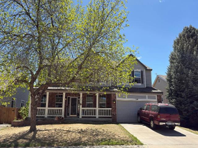 House for sale in Longmont, Colorado
