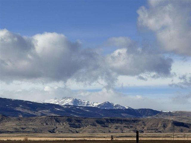 Land for sale in Wyoming