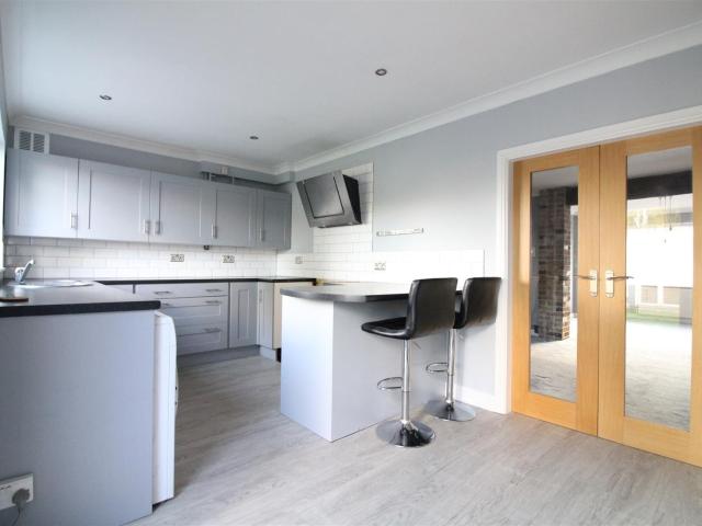 House for rent in Charville, Isle Of Man