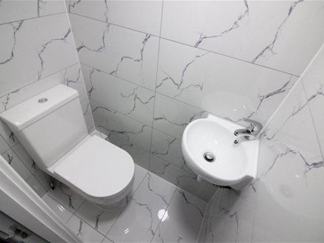 Apartment for rent in Charville, Greater London