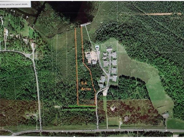 Land for sale in Mcgregor, Minnesota