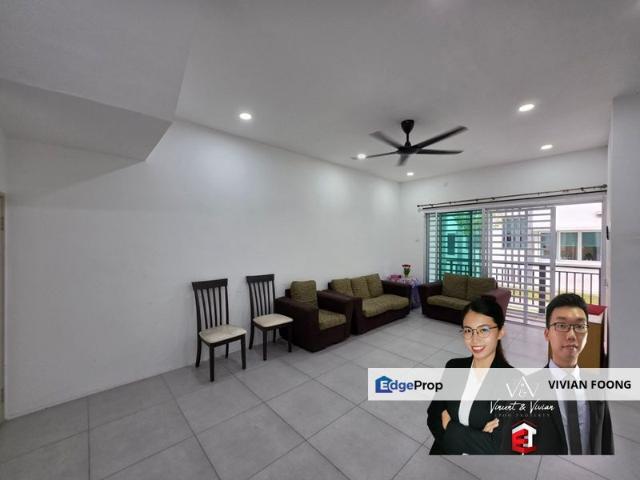 Condominium for rent in Perak, Tanjong Ipoh