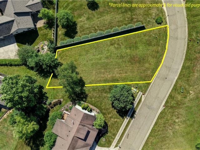 Land for sale in New Philadelphia, Tuscarawas County