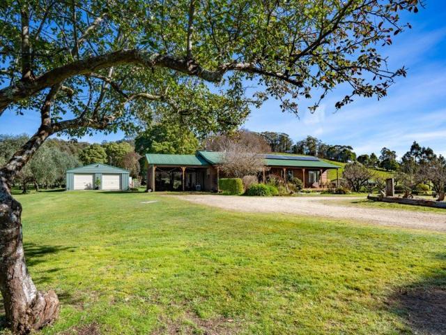 House for sale in Goshen, Tasmania