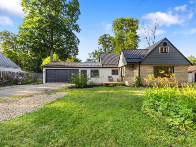 House for sale in Goshen, Indiana