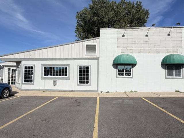 Commercial for sale in Goshen, Indiana