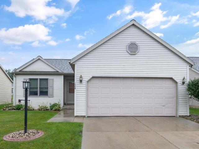 Condo for sale in Goshen, Elkhart County