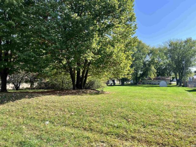 Land for sale in Goshen, Elkhart County