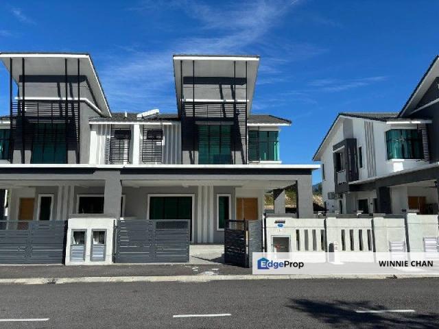 House for sale in Perak, Tanjong Ipoh
