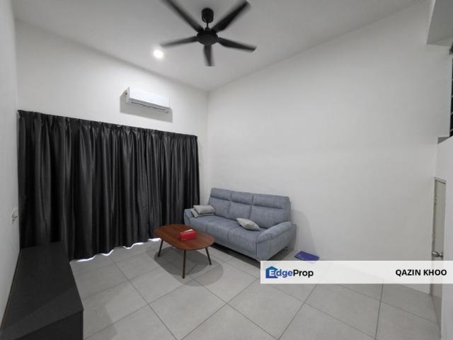 House for rent in Perak, Tanjong Ipoh