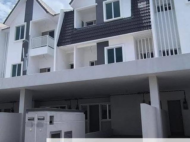 House for sale in Perak, Tanjong Ipoh