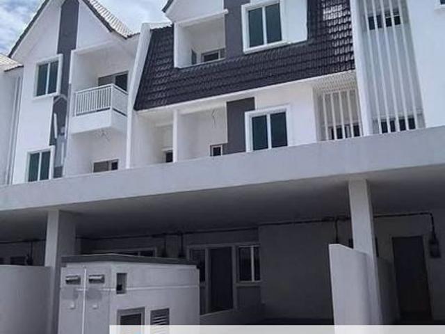 House for sale in Perak, Tanjong Ipoh