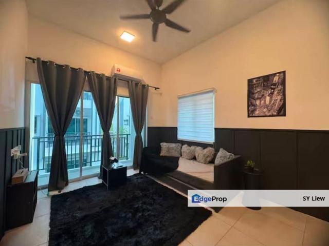 House for rent in Majlis Bandaraya Ipoh, Kinta