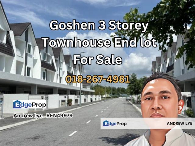 House for sale in Perak, Tanjong Ipoh