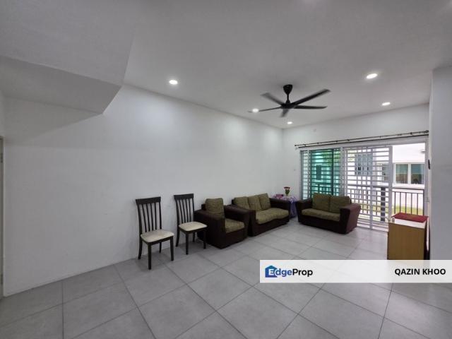 House for rent in Perak, Tanjong Ipoh